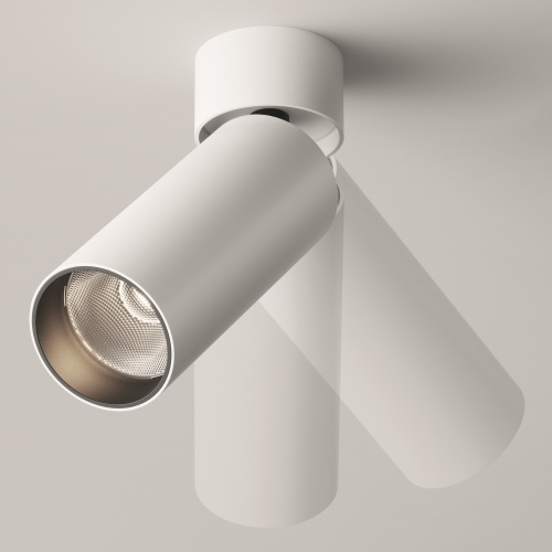 Потолочный светильник Technical C055CL-L12W4K-W-D-W фото 9 Потолочный светильник Technical C055CL-L12W4K-W-D-W фото 9