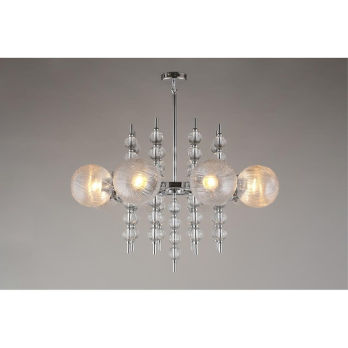 Люстра подвесная APL.821.03.08 фото 2