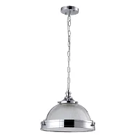 Подвесной светильник Arte Lamp NOVARA A8077SP-1CC