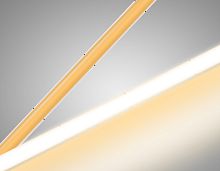 Светодиодная лента 24В COB 384Led 7Вт/м 3000K IP20 5м