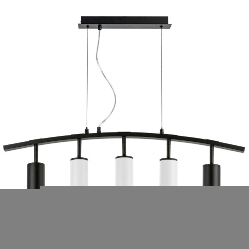 Комплект с подвесной люстрой Lightstar Rullo (571735+214436-3+214487-2+202431-5) LR7358723631