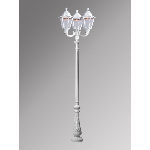 Fumagalli Парковый фонарь FUMAGALLI NEBO OFIR/NOEMI 3L E35.202.R30.WXH27 Fumagalli Парковый фонарь FUMAGALLI NEBO OFIR/NOEMI 3L E35.202.R30.WXH27