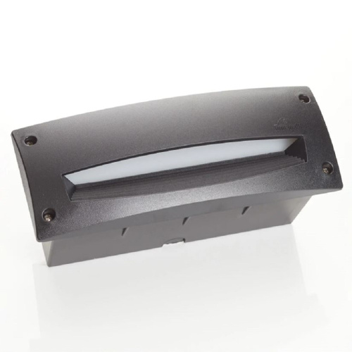 Fumagalli Светильник для подсветки лестниц встраиваемый FUMAGALLI LETI 300-HS 5C4.000.000.AYF1R фото 4 Fumagalli Светильник для подсветки лестниц встраиваемый FUMAGALLI LETI 300-HS 5C4.000.000.AYF1R фото 4
