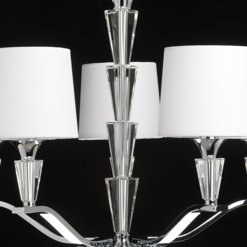 Люстра подвесная MW-Light Palermo 386018305 фото 7 Люстра подвесная MW-Light Palermo 386018305 фото 7