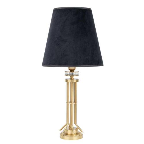 Настольный светильник KUTEK GENOVA GEN-LG-1(ZM/A)