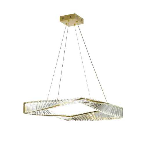 Подвесной светильник Lumina Deco LDP 6039 GD фото 4 Подвесной светильник Lumina Deco LDP 6039 GD фото 4