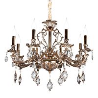 Люстра подвесная OML-74903-10