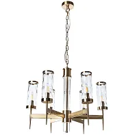 Подвесная люстра Divinare SHAM 4505/17 LM-6