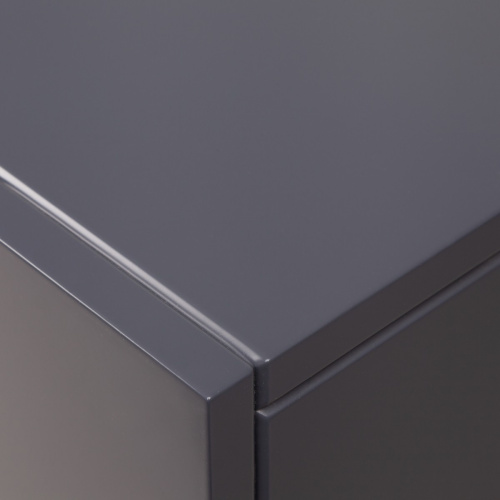 Каминокомплект STANLEY/НЕО Графит с очагом Электроочаг MOONBLAZE LUX/МУНБЛЕЙЗ фото 9