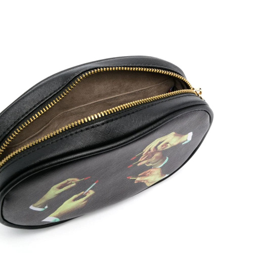 Поясная сумка Lipsticks фото 3 Поясная сумка Lipsticks фото 3