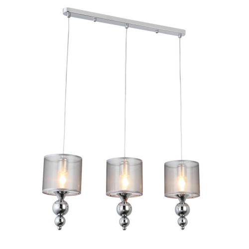 Подвесной светильник Evoluce Pazione SLE107103-03 Подвесной светильник Evoluce Pazione SLE107103-03