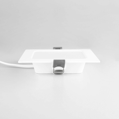 Citilux Галс CLD55K07N Встраиваемый светодиодный светильник фото 7 Citilux Галс CLD55K07N Встраиваемый светодиодный светильник фото 7