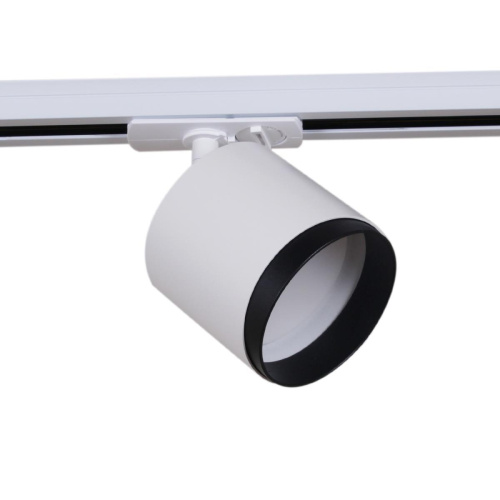 Трековый светильник Reluce Technical 53022-9.3-001IL GX53 WT Трековый светильник Reluce Technical 53022-9.3-001IL GX53 WT