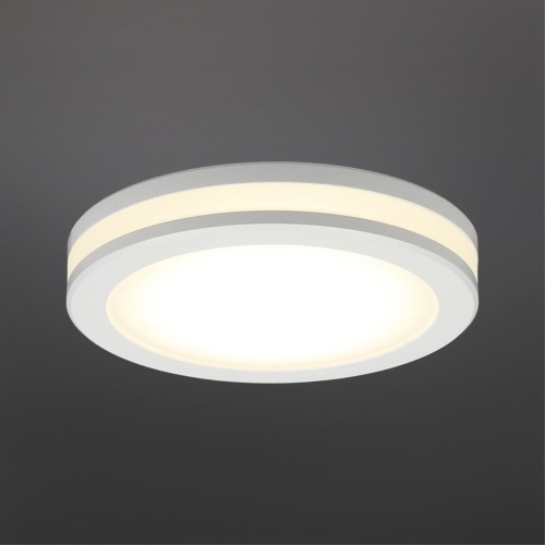 Светильник встраиваемый-накладной APL.0014.09.05 фото 3