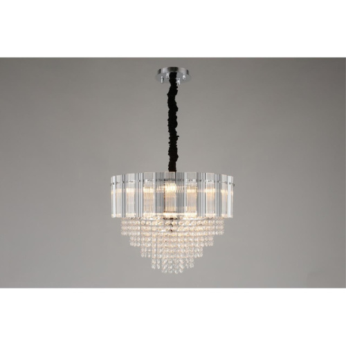 Люстра подвесная OML-69513-08 фото 4 Люстра подвесная OML-69513-08 фото 4