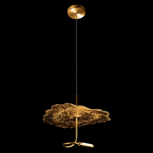 10395 Подвесной светильник LOFT IT Aronos фото 4