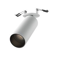 Встраиваемый светильник Technical C053CL-L12W4K-W-W