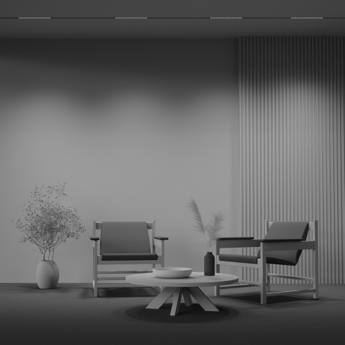 Трековый светильник Technical TR031-4-18WTW-M-DSZ-B фото 2 Трековый светильник Technical TR031-4-18WTW-M-DSZ-B фото 2