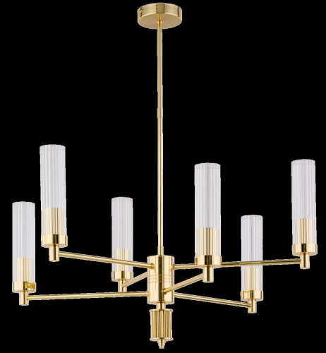 Подвесная люстра KUTEK MOOD Seti SET-ZW-6(Z)