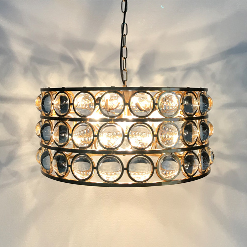 Люстра BY785R-S фото 3 Люстра BY785R-S фото 3