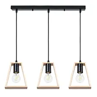 Подвесной светильник Arte Lamp BRUSSELS A8030SP-3BK