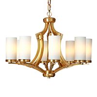 Люстра Cloyd BLACKMORE C8 / Ø75 см (арт.10071)