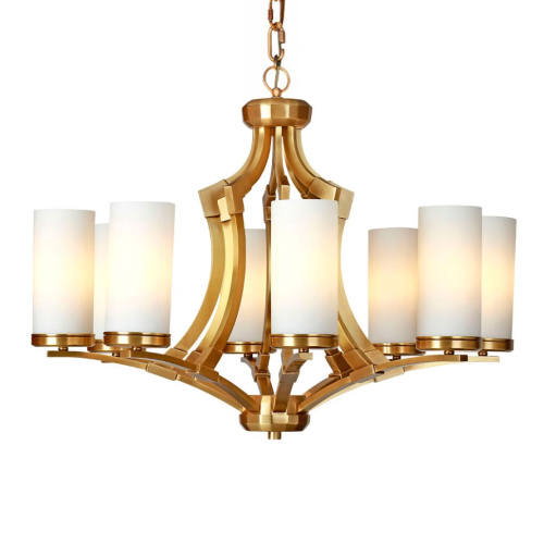 Люстра Cloyd BLACKMORE C8 / Ø75 см (арт.10071) Люстра Cloyd BLACKMORE C8 / Ø75 см (арт.10071)