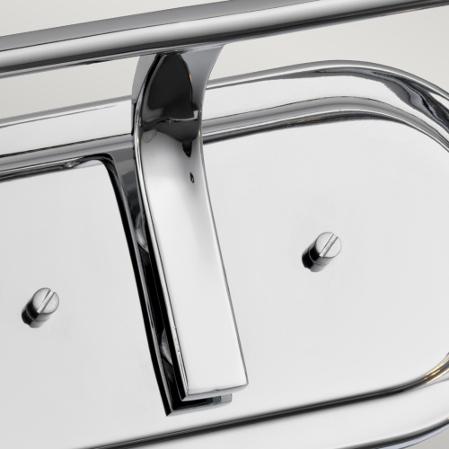 Бра для ванных комнат Kichler, Арт. QN-BRAELYN2-PC фото 6