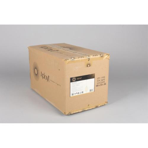 Светильник подвесной APL.316.26.01 фото 8