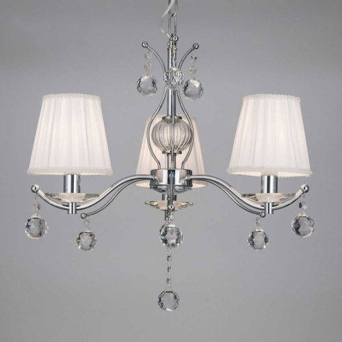 Подвесная люстра Citilux Шелли CL438131 фото 10