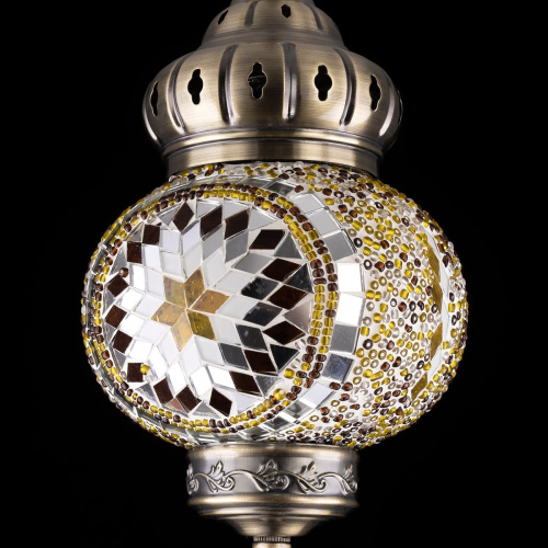 Подвесной светильник Citilux Каир CL419115 фото 6