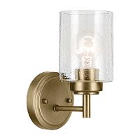 Бра Kichler WINSLOW KL-WINSLOW-1W-NBR