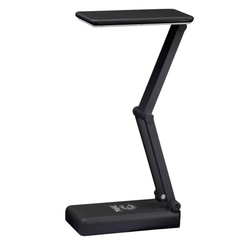 Настольная лампа ЭРА NLED-426-3W-BK Б0020069 Настольная лампа ЭРА NLED-426-3W-BK Б0020069