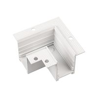 Коннектор угловой Arlight MAG-CON-MINI-2538-F-L90 (WH) 050235