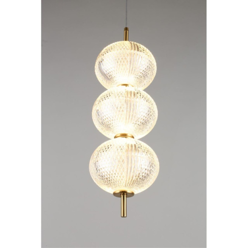 Светильник подвесной OML-68806-03 фото 6 Светильник подвесной OML-68806-03 фото 6