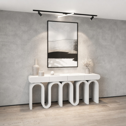 Трековый светильник Denkirs SOLID SET | СОЛИД СЕТ SET SOLID 2 фото 4 Трековый светильник Denkirs SOLID SET | СОЛИД СЕТ SET SOLID 2 фото 4