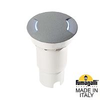 Fumagalli Грунтовый светильник FUMAGALLI CECI 90-2L  1F2.000.000.LXU1L