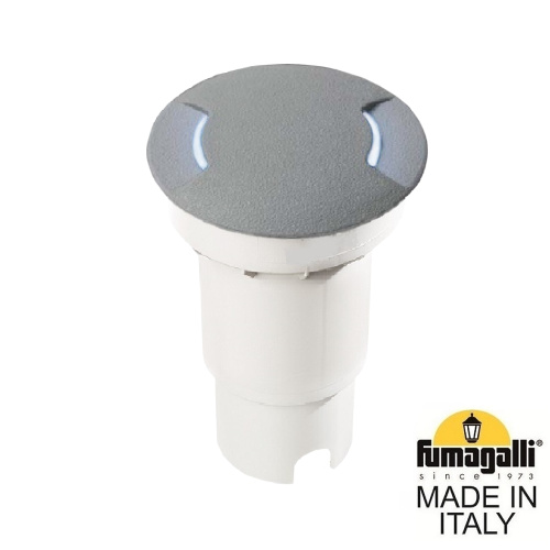 Fumagalli Грунтовый светильник FUMAGALLI CECI 90-2L  1F2.000.000.LXU1L