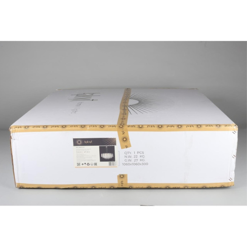 Люстра подвесная APL.848.13.15 фото 13