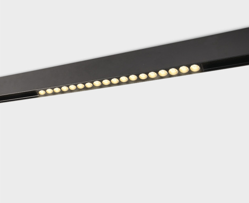 IT012-5022 black 3000K светильник трековый фото 4 IT012-5022 black 3000K светильник трековый фото 4