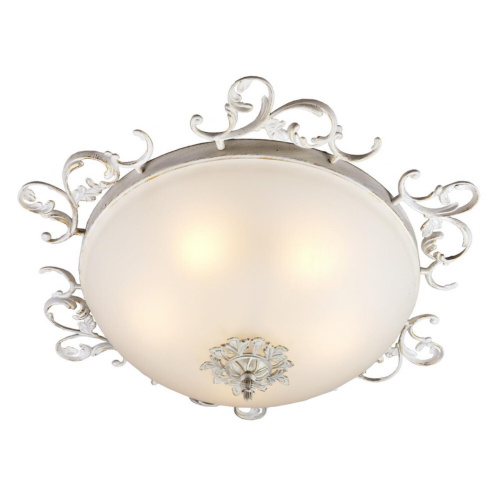 Люстра потолочная OML-76517-05 Люстра потолочная OML-76517-05