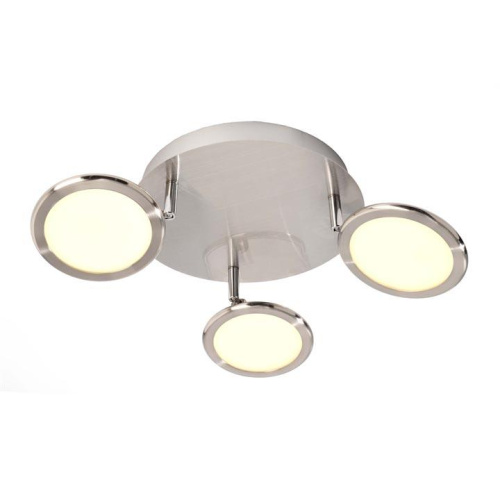 Светодиодный спот Deko-Light Botein 348117 Светодиодный спот Deko-Light Botein 348117