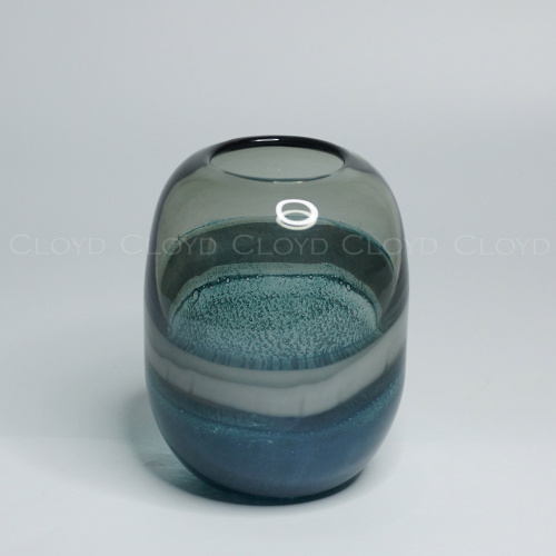 Ваза Cloyd арт.50111 / выс. 20 см / серия 1609 фото 3 Ваза Cloyd арт.50111 / выс. 20 см / серия 1609 фото 3