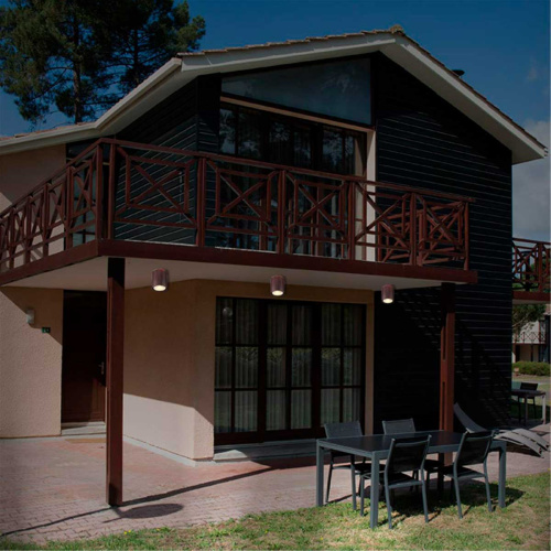 Уличный светодиодный светильник Novotech Street Tumbler 358013 фото 2