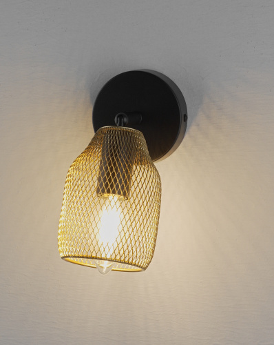 Спот Moderli V11836-1W Adalina фото 7 Спот Moderli V11836-1W Adalina фото 7