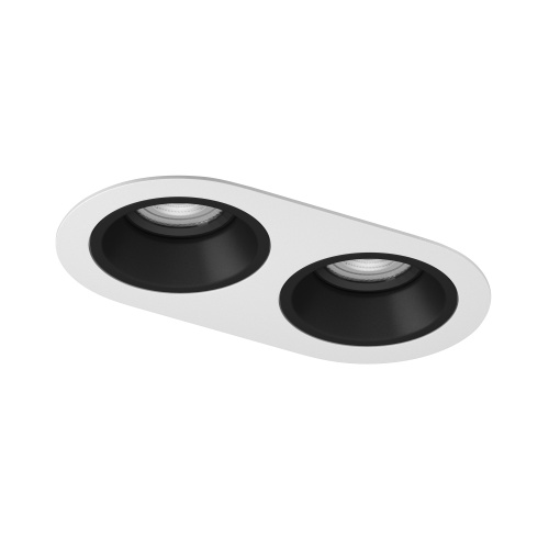 D6560707BMOD Светильник DOMINO ROUND под LED модуль/лампу МR16 (214656+214607+214607+214007+214007) D6560707BMOD Светильник DOMINO ROUND под LED модуль/лампу МR16 (214656+214607+214607+214007+214007)
