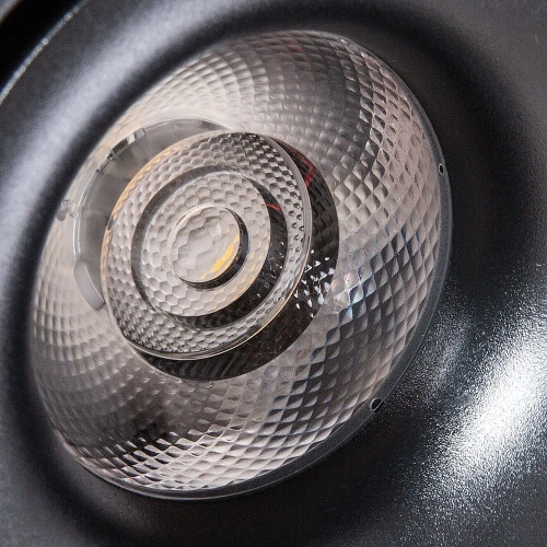 Спот Arte Lamp ARCTURUS A7715PL-1BK фото 3
