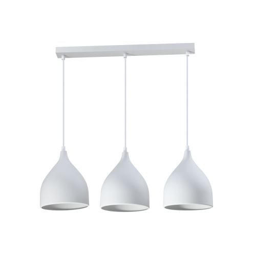Подвесной светильник Moderli V1401-3P Ria фото 2