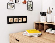 Лицевая панель AMBRELLA VOLT ALFA AP6105