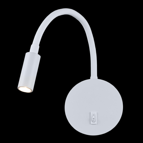 10010WH Бра LOFT IT Stick фото 2